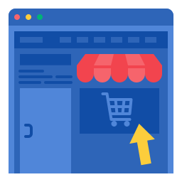 Custom E-Commerce Development